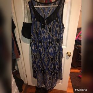 Forever 21 summer dress